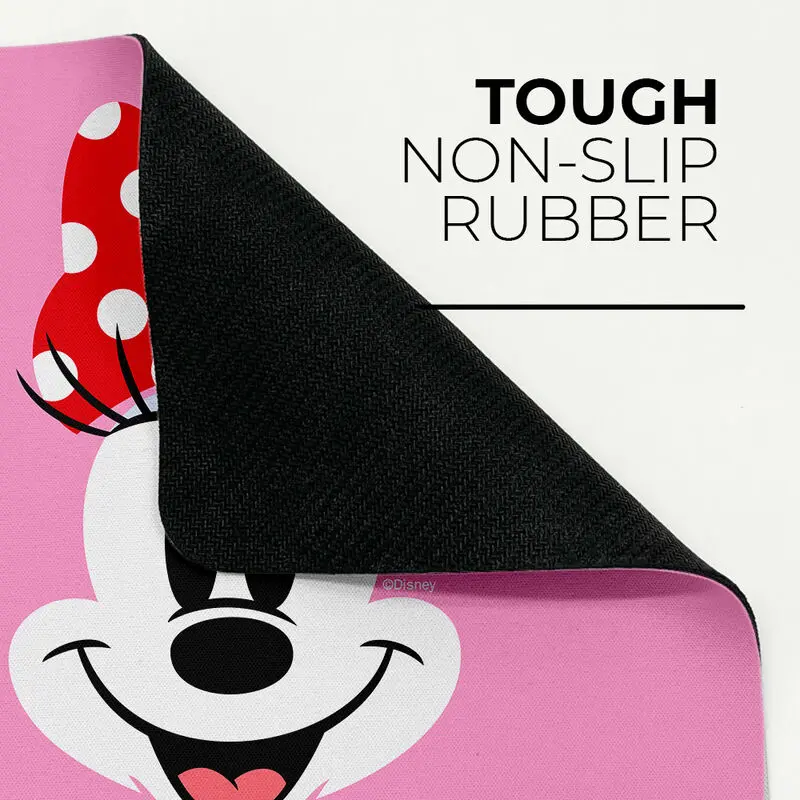 Disney 100th Anniversary Minnie mouse pad product photo