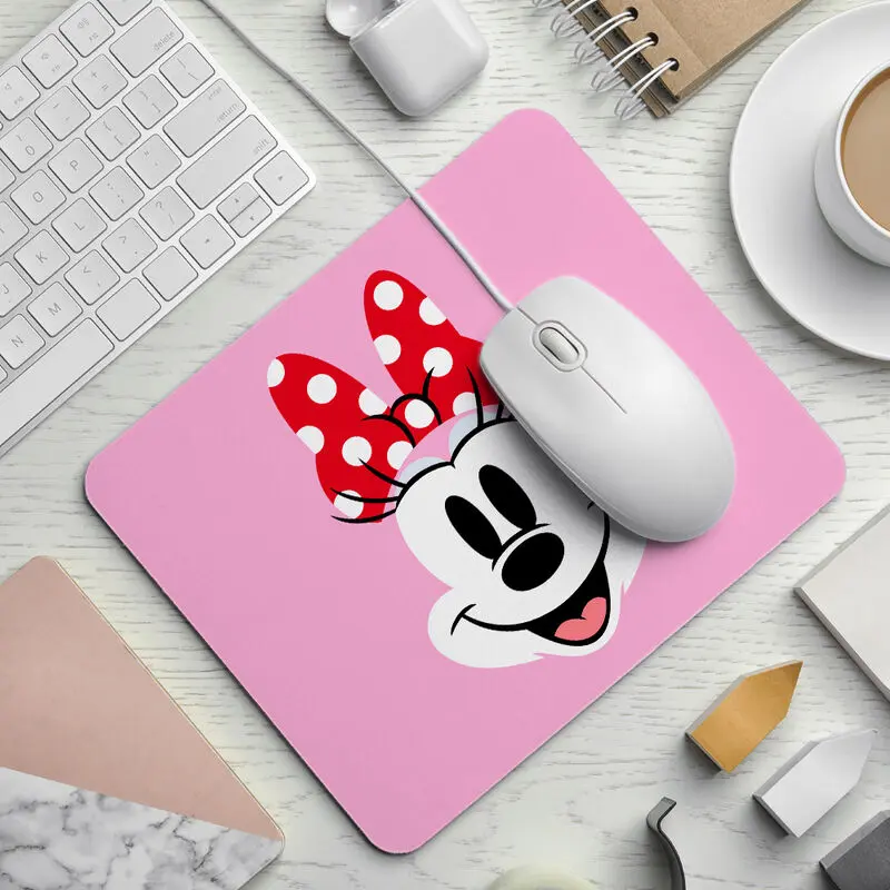 Disney 100th Anniversary Minnie mouse pad product photo