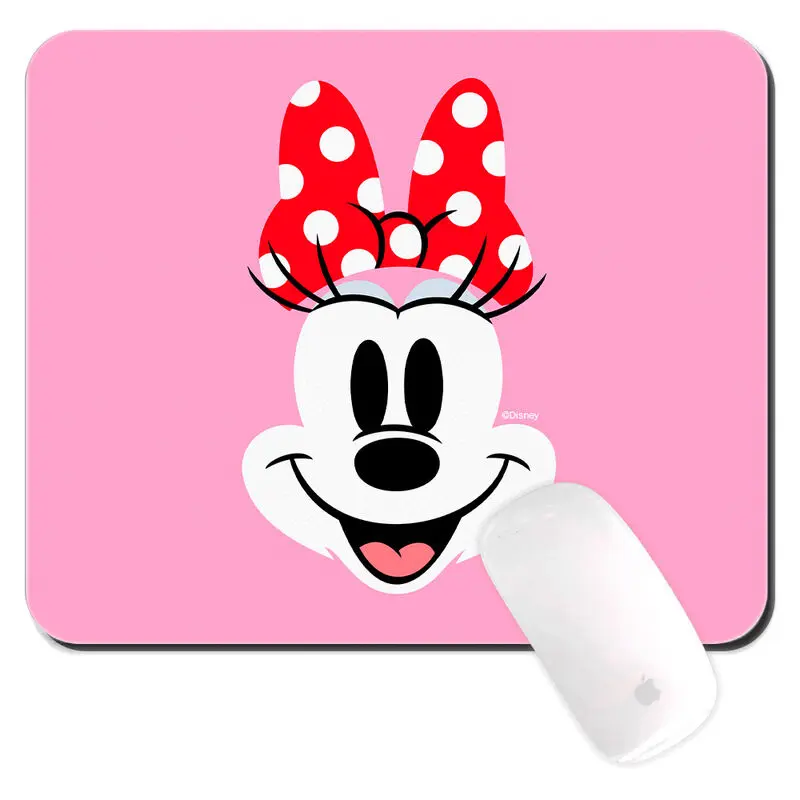 Disney 100th Anniversary Minnie mouse pad product photo