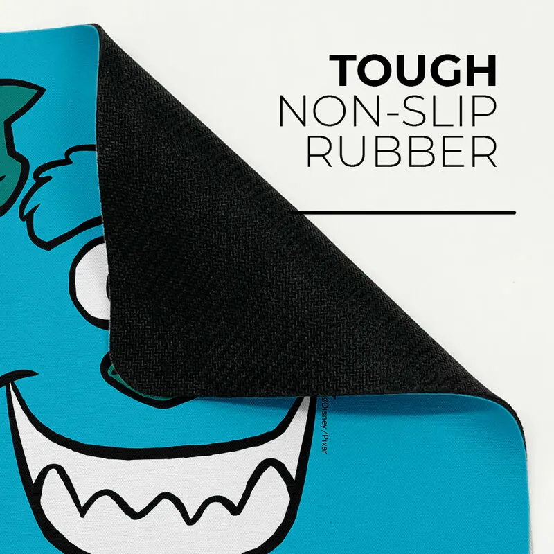 Disney 100th Anniversary Monsters Inc. Sulley mouse pad product photo