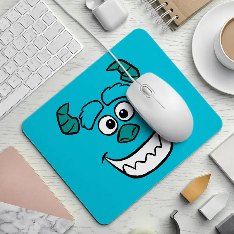 Disney 100th Anniversary Monsters Inc. Sulley mouse pad product photo