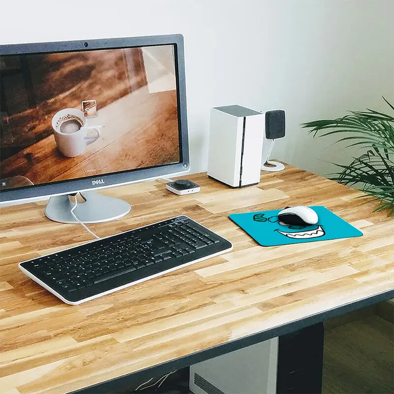 Disney 100th Anniversary Monsters Inc. Sulley mouse pad product photo