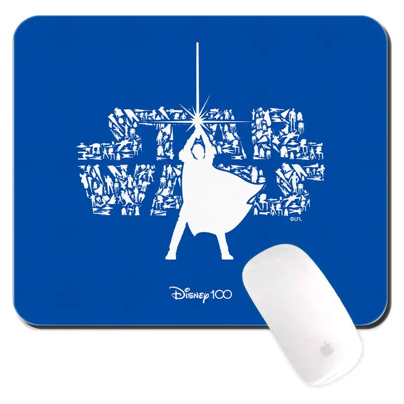 Disney 100th Anniversary Star Wars mouse pad termékfotó