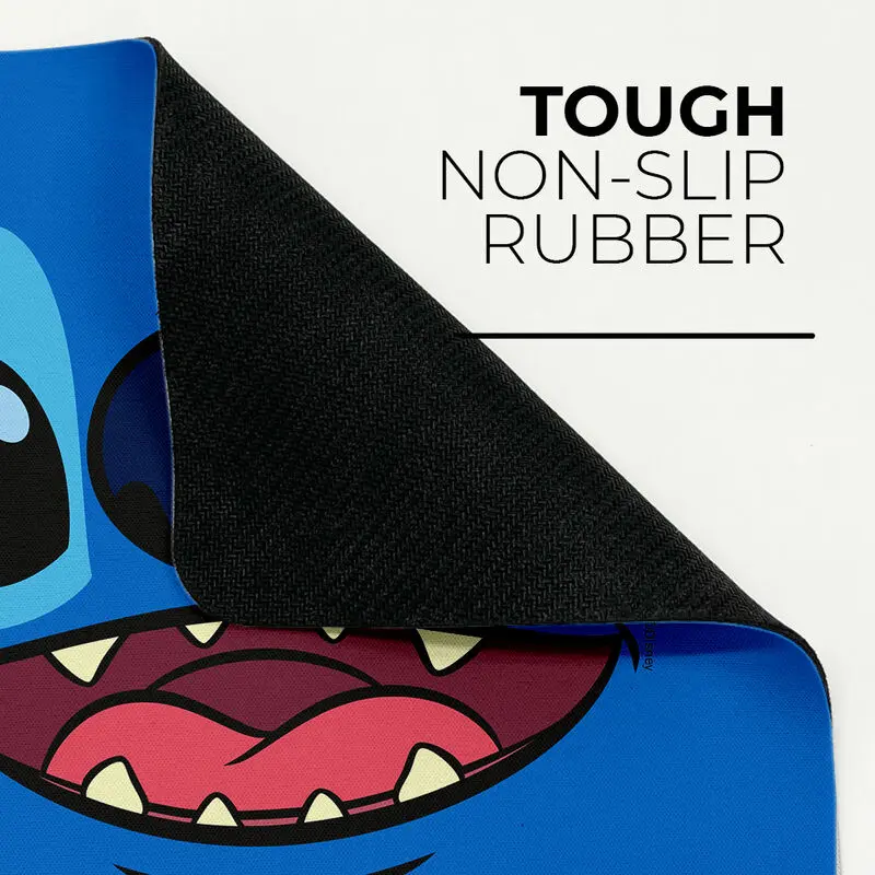 Disney 100th Anniversary Stitch mouse pad termékfotó