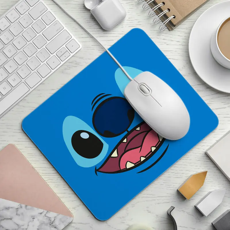 Disney 100th Anniversary Stitch mouse pad product photo