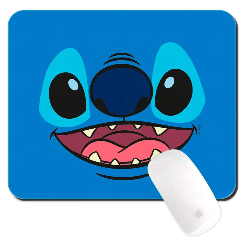 Disney 100th Anniversary Stitch mouse pad product photo