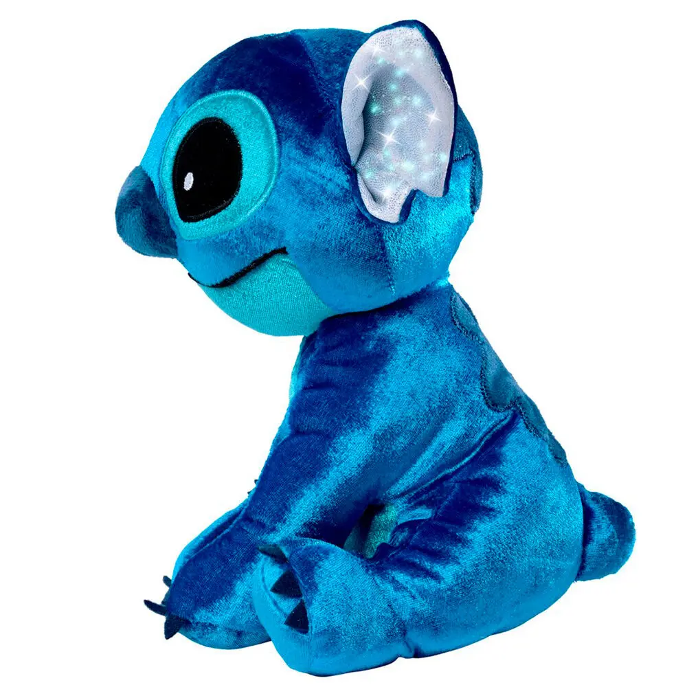 Disney 100th Anniversary Stitch plush 25cm product photo