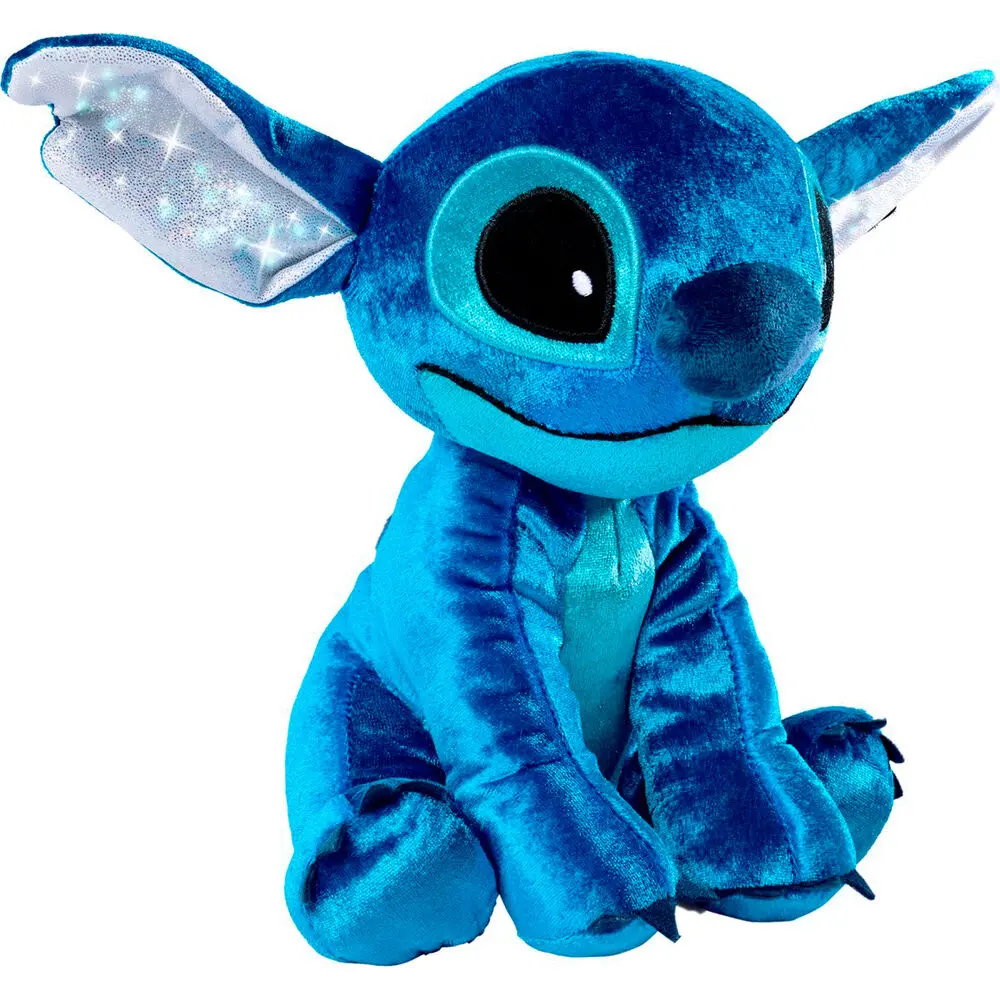 Disney 100th Anniversary Stitch plush 25cm product photo