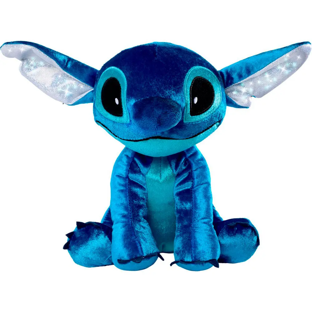 Disney 100th Anniversary Stitch plush 25cm product photo