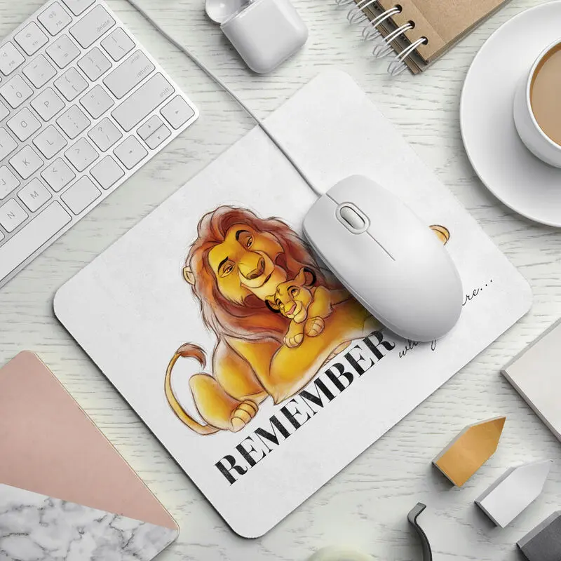 Disney 100th Anniversary The Lion King mouse pad termékfotó