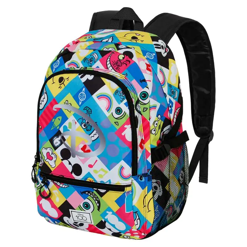 Disney 100th Collage backpack 44cm termékfotó