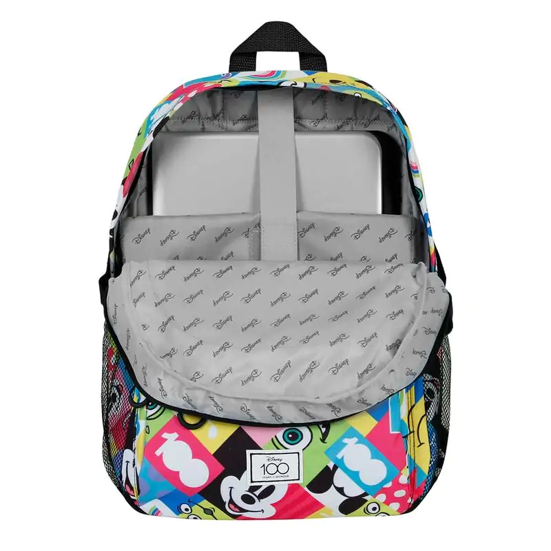 Disney 100th Collage backpack 44cm termékfotó