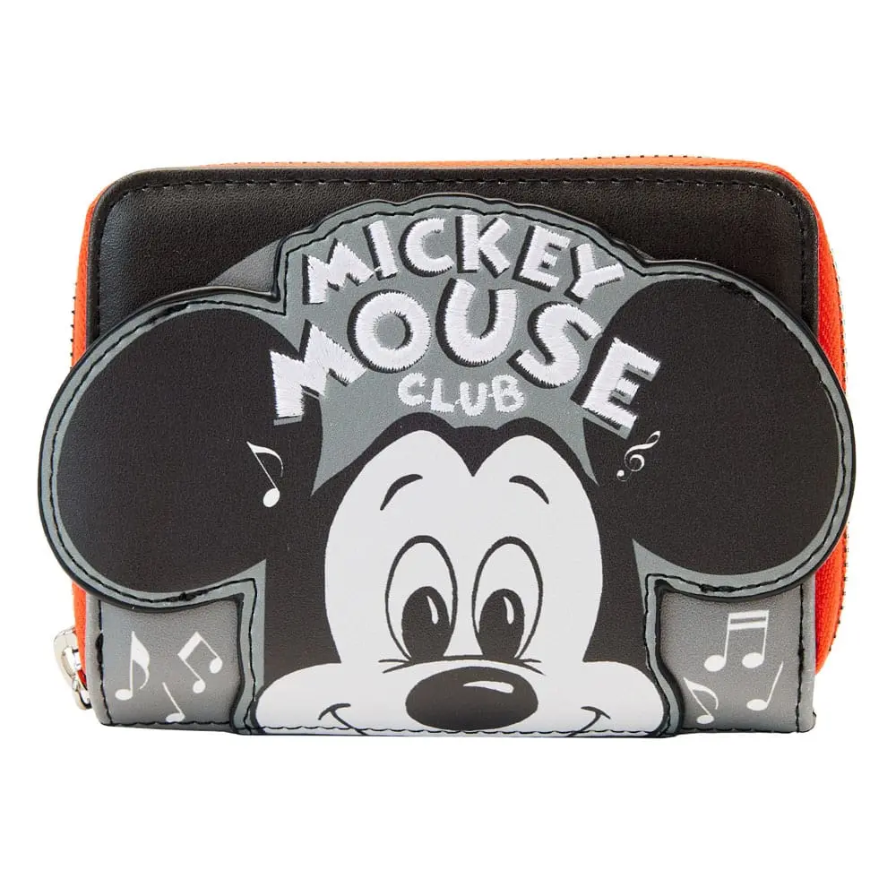 Disney by Loungefly Wallet 100th Mickey Mouse Club product photo