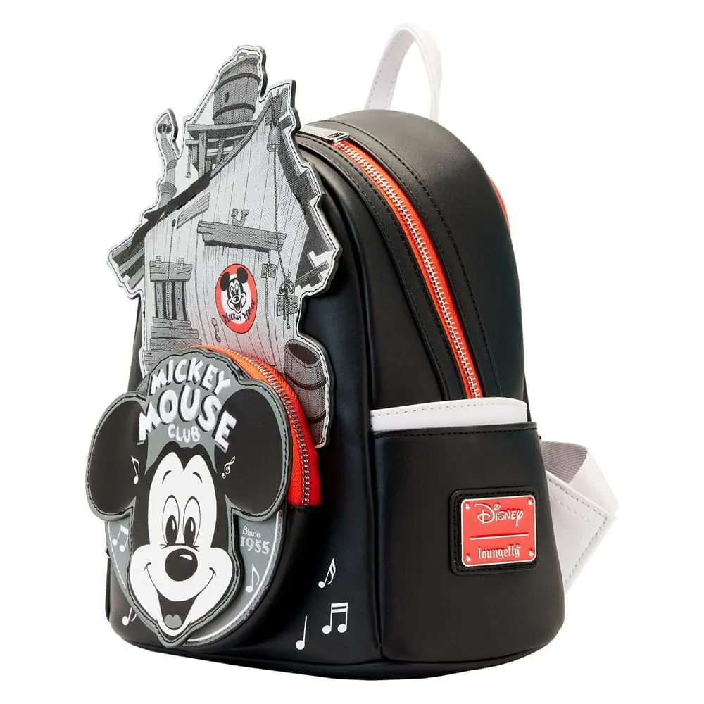 Disney by Loungefly Backpack 100th Mickey Mouse Club product photo
