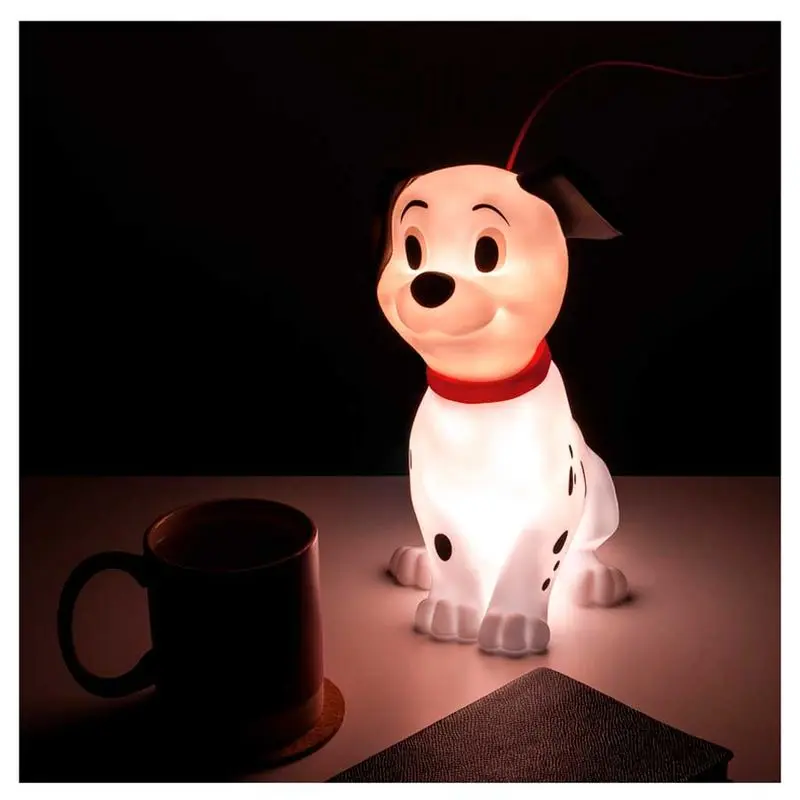Disney 101 Dalmatian light product photo