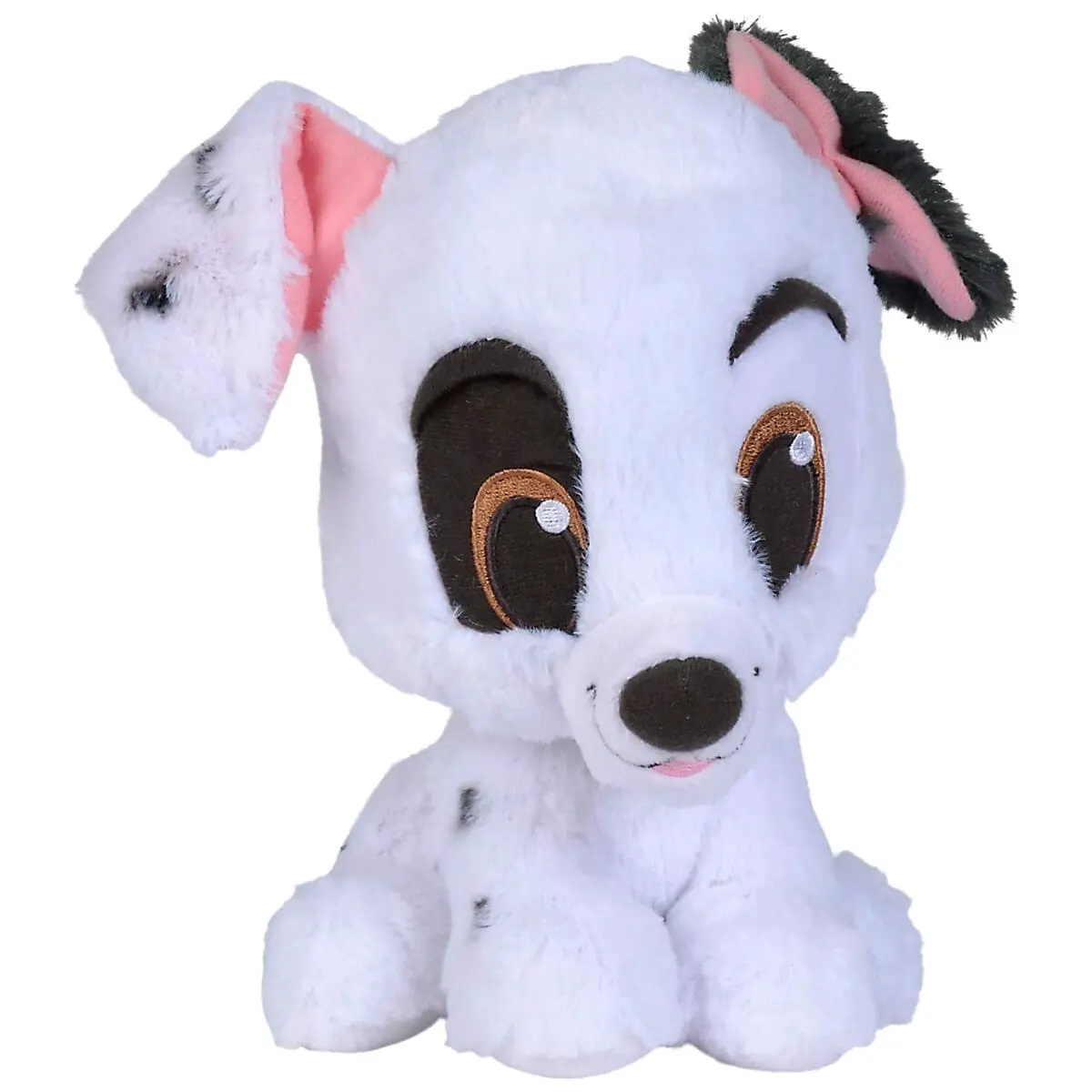 Disney 101 Dalmatian Patch soft plush toy 25cm product photo