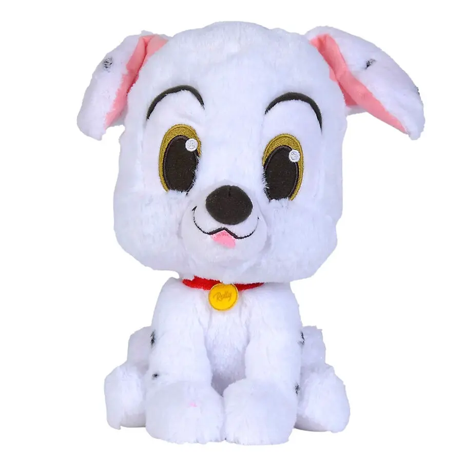 Disney 101 Dalmatian Rolly soft plush toy 25cm termékfotó