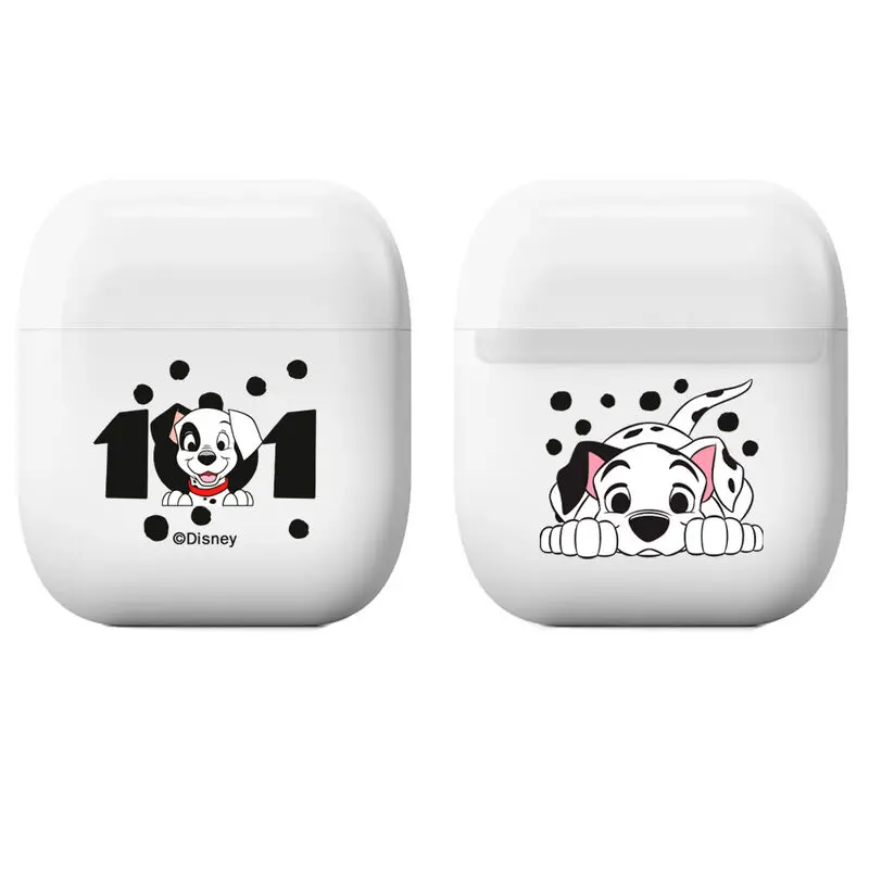 Disney 101 Dalmatians Protective case for AirPods product photo