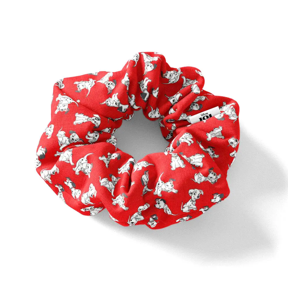 Disney 101 Dalmatians hair accessories vanity case product photo