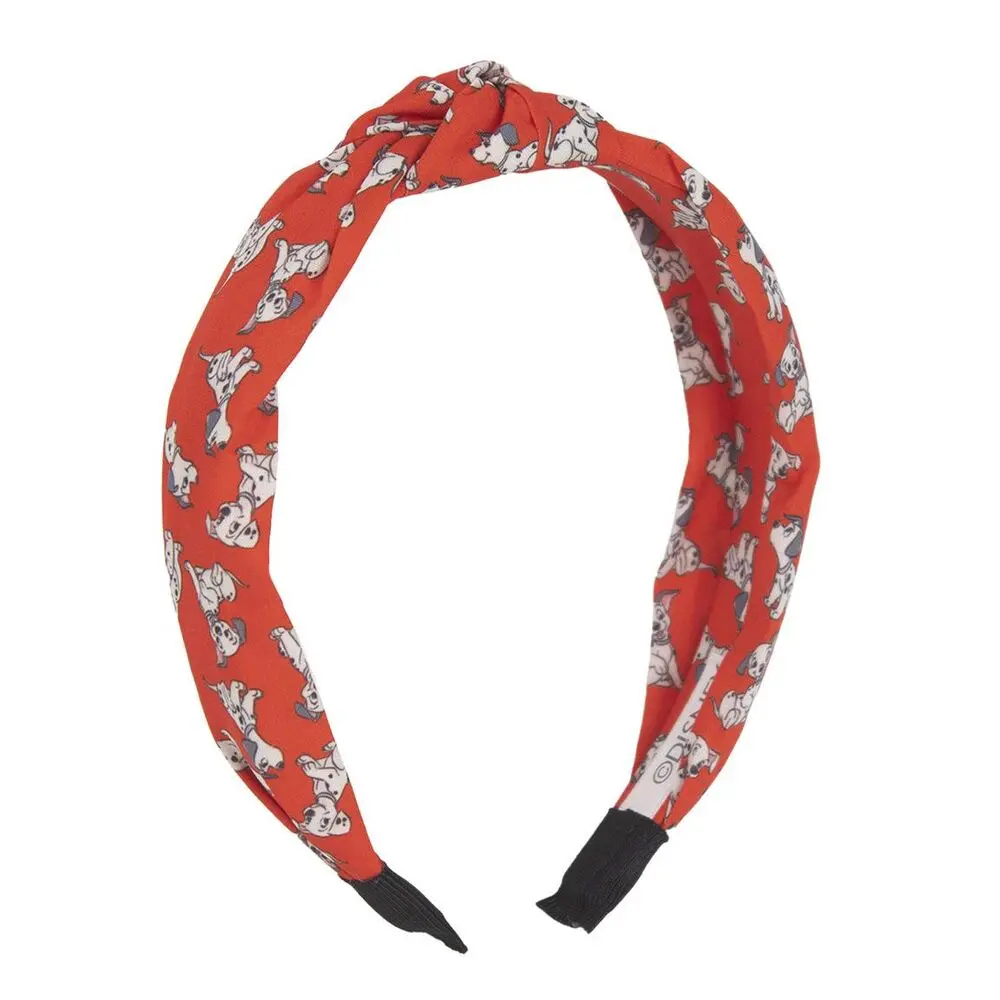 Disney 101 Dalmatians hair accessories vanity case product photo