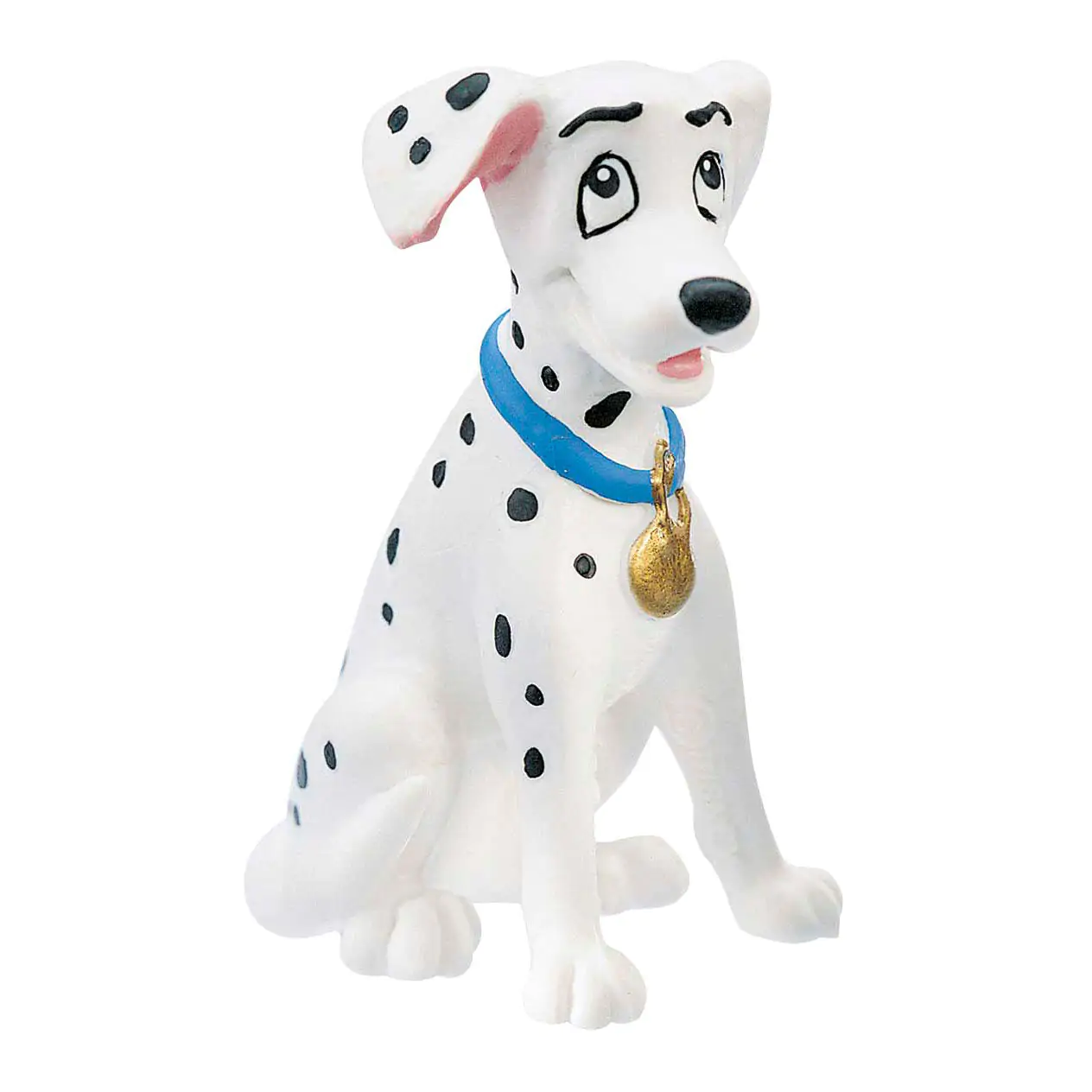 Disney 101 Dalmatians Perdi figure 6cm product photo