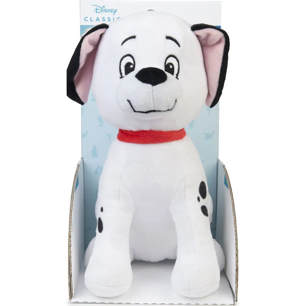 Disney 101 Dalmatians plush toy sound 28cm product photo