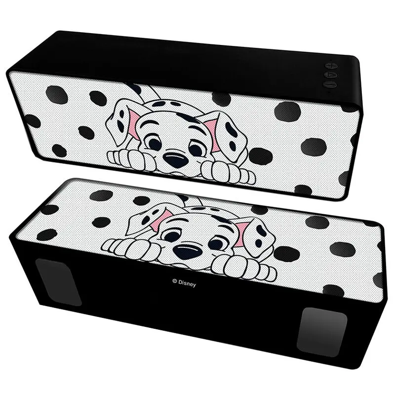 Disney 101 Dalmatians Wireless portable speaker product photo