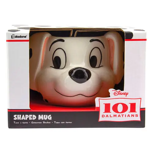 Disney 101 Dalmatians 3D mug product photo