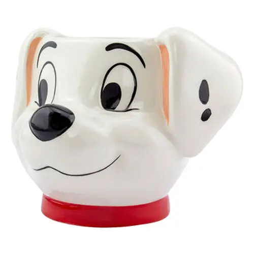 Disney 101 Dalmatians 3D mug product photo