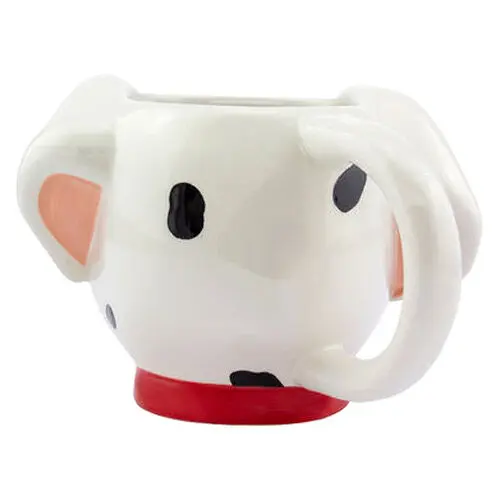 Disney 101 Dalmatians 3D mug product photo
