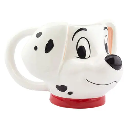 Disney 101 Dalmatians 3D mug product photo
