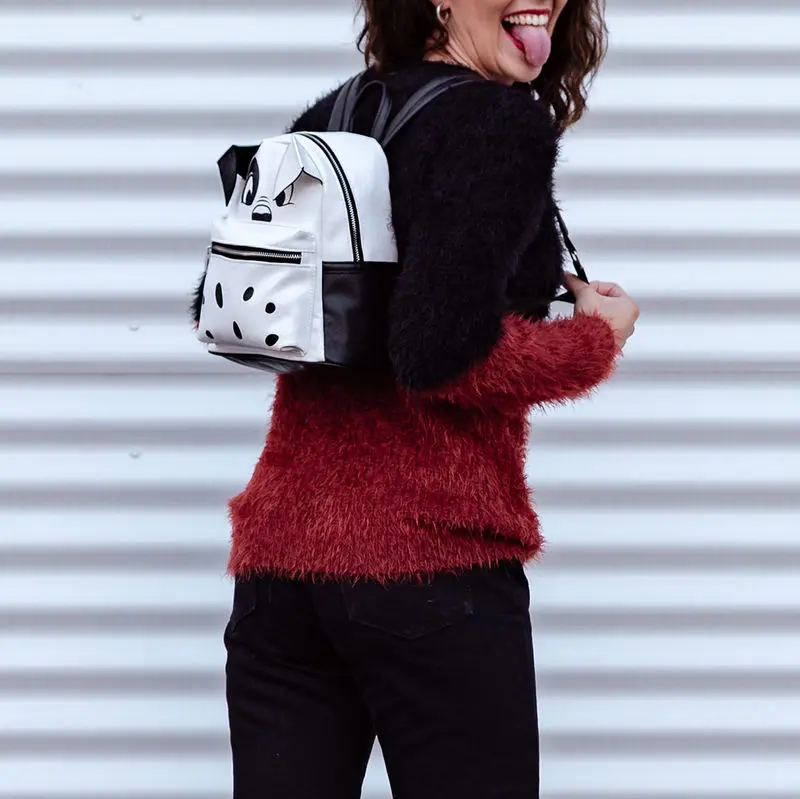 Disney 101 Dalmatians backpack 25cm product photo