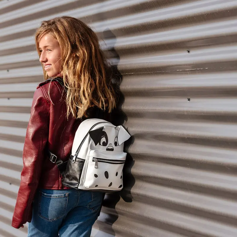 Disney 101 Dalmatians backpack 25cm product photo