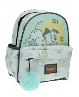 Disney 101 Dalmatians Backpack, Bag 30 cm product photo