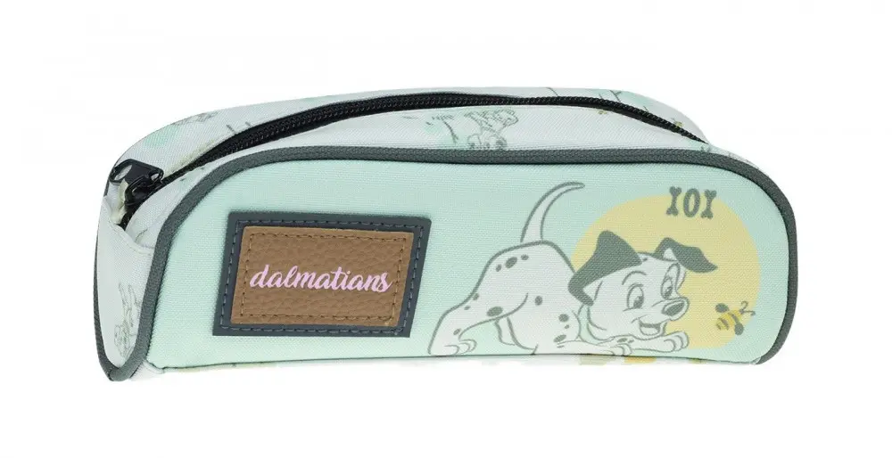 Disney 101 Dalmatians Pencil Case 20 cm product photo