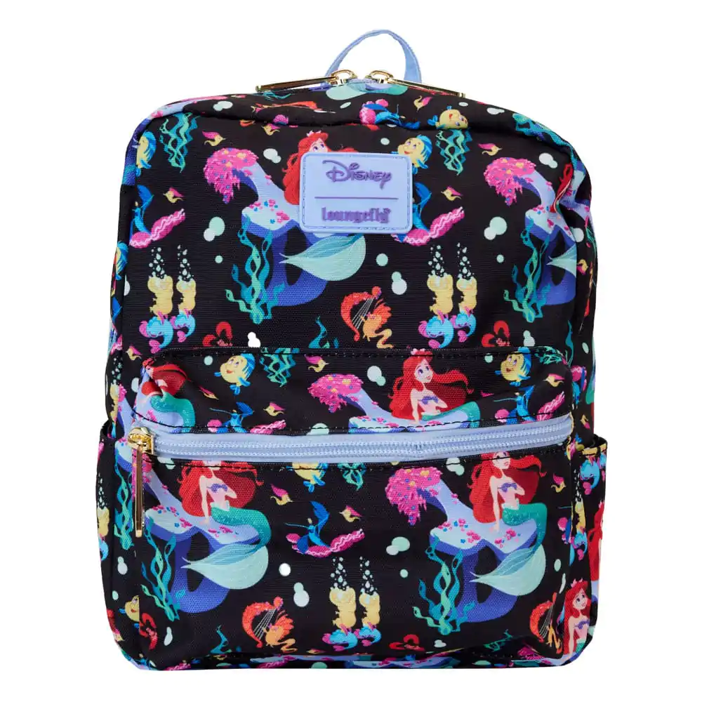 Disney by Loungefly Mini Backpack 35th Anniversary Life is the bubbles termékfotó
