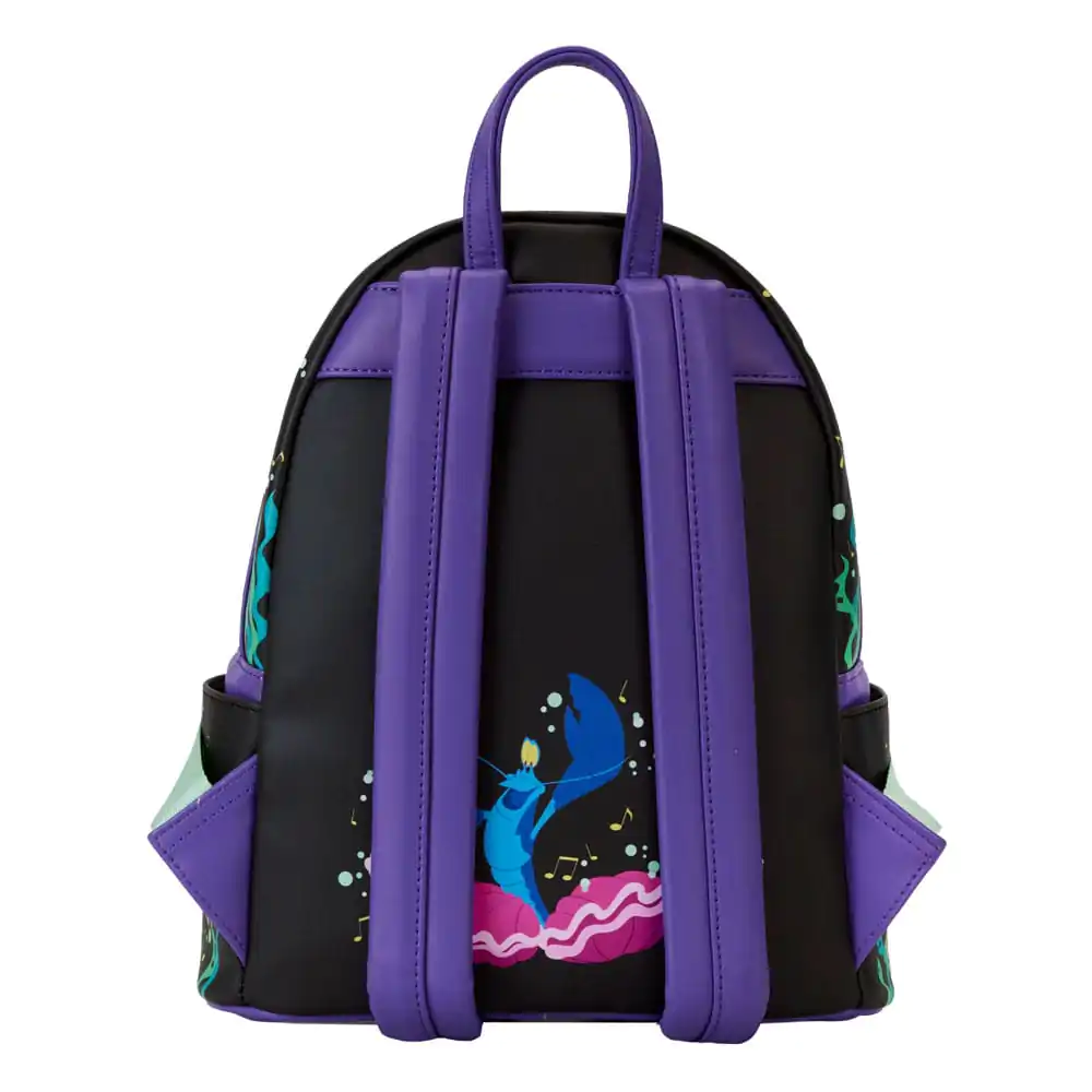 Disney by Loungefly Mini Backpack 35th Anniversary Life is the bubbles product photo