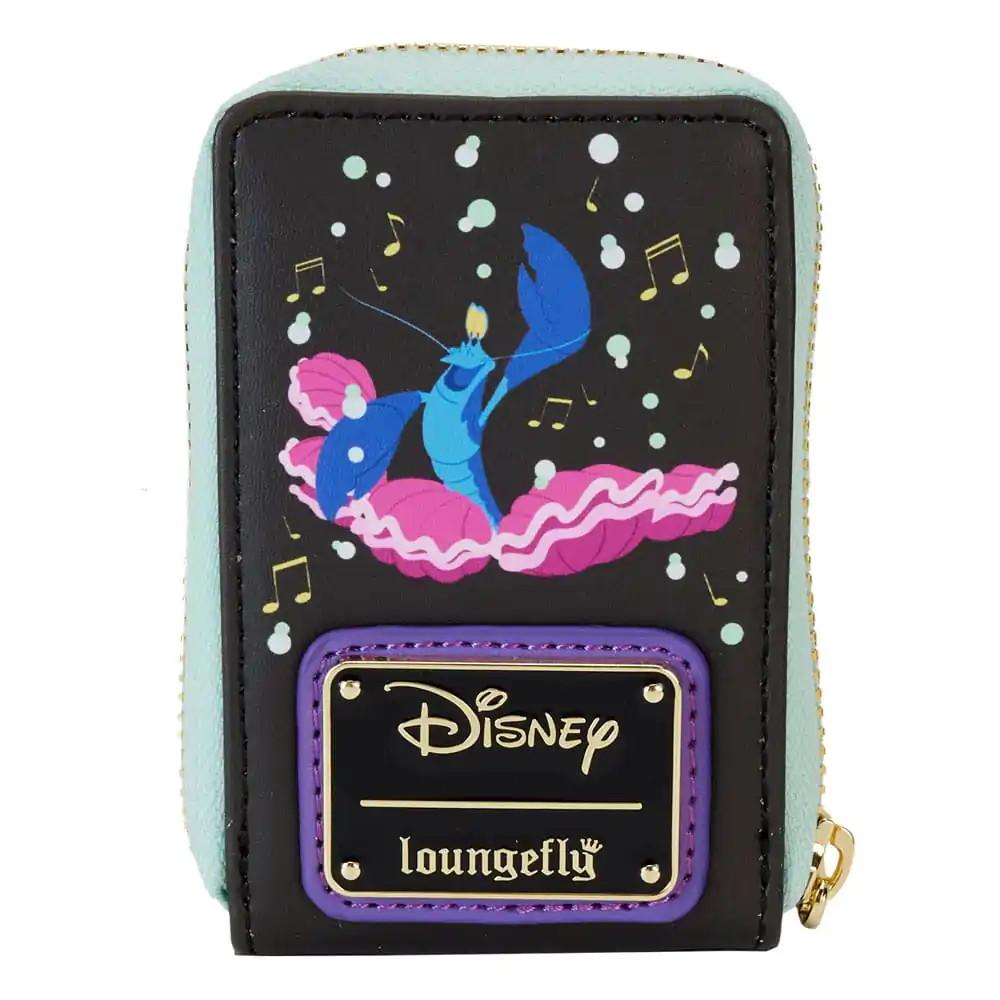 Disney by Loungefly Wallet 35th Anniversary Life is the bubbles termékfotó