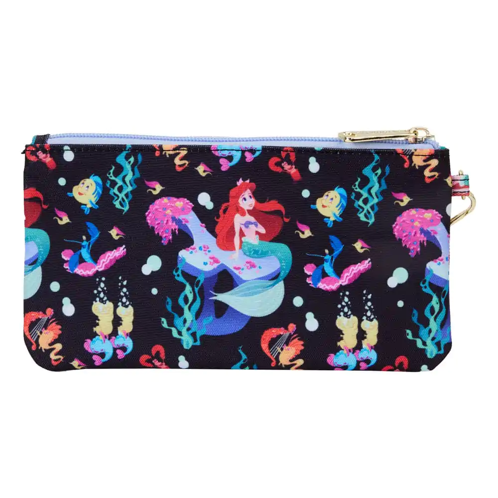 Disney by Loungefly Wallet 35th Anniversary Life is the bubbles termékfotó