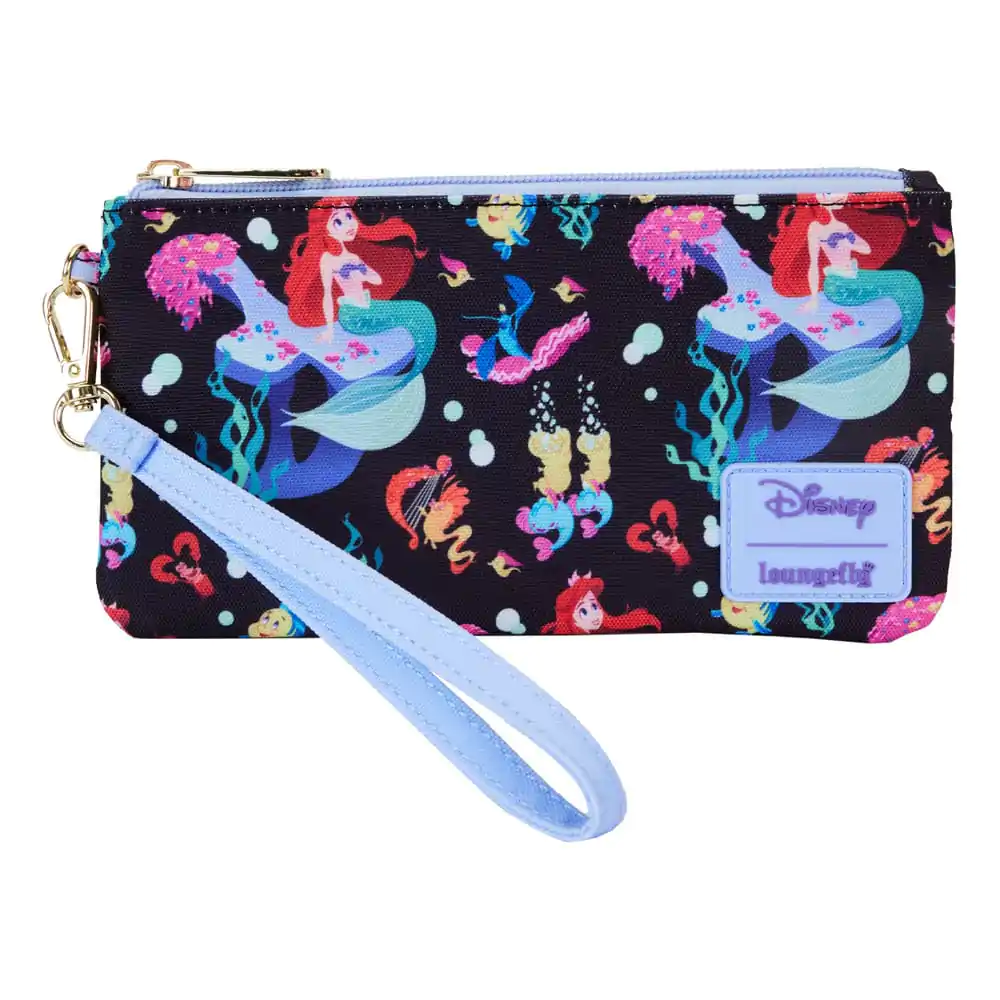 Disney by Loungefly Wallet 35th Anniversary Life is the bubbles termékfotó