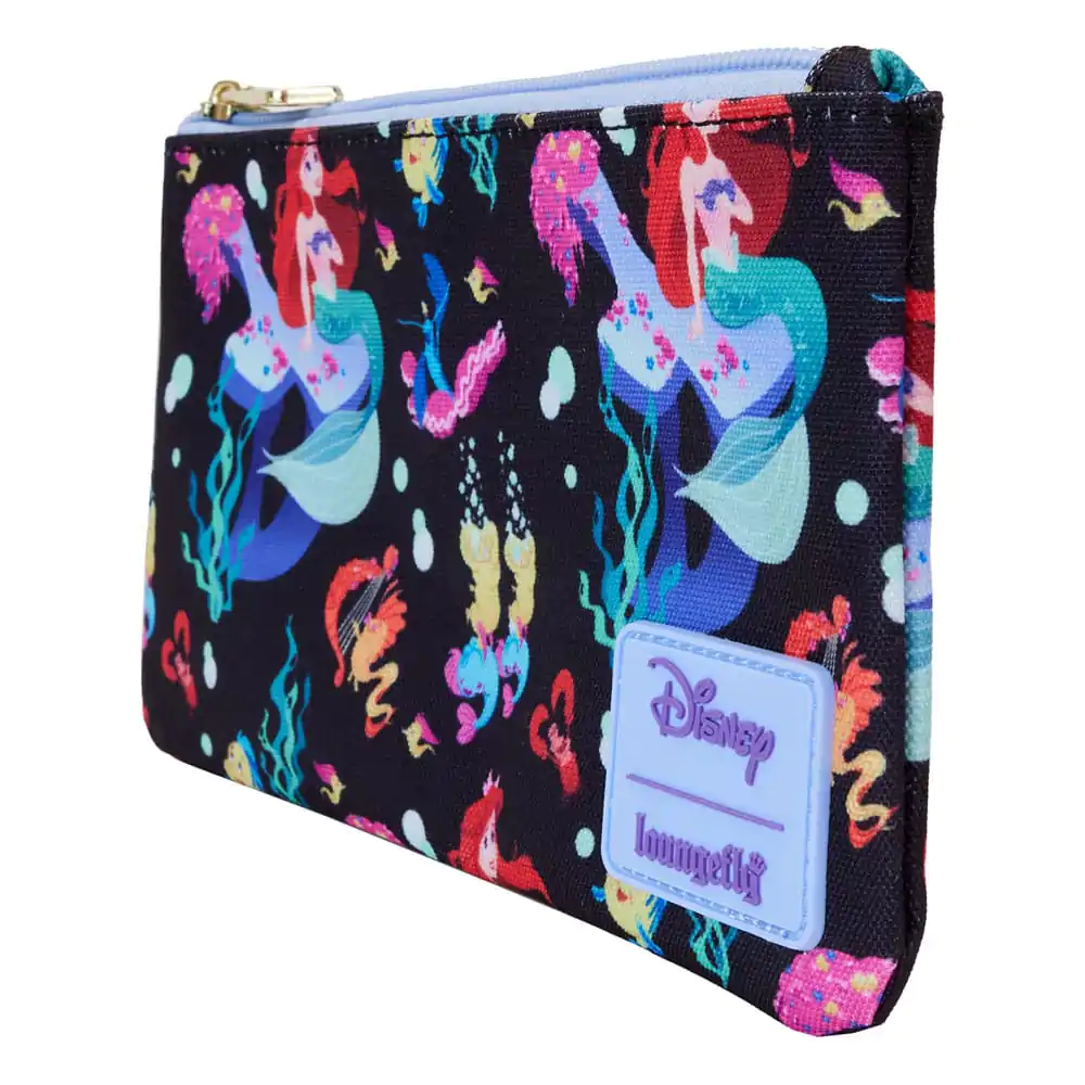 Disney by Loungefly Wallet 35th Anniversary Life is the bubbles termékfotó