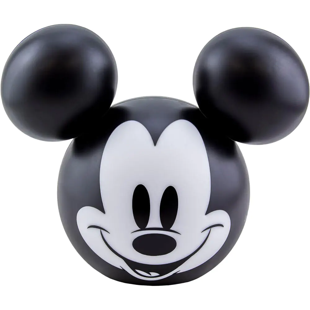 Disney 3D Mickey lamp product photo