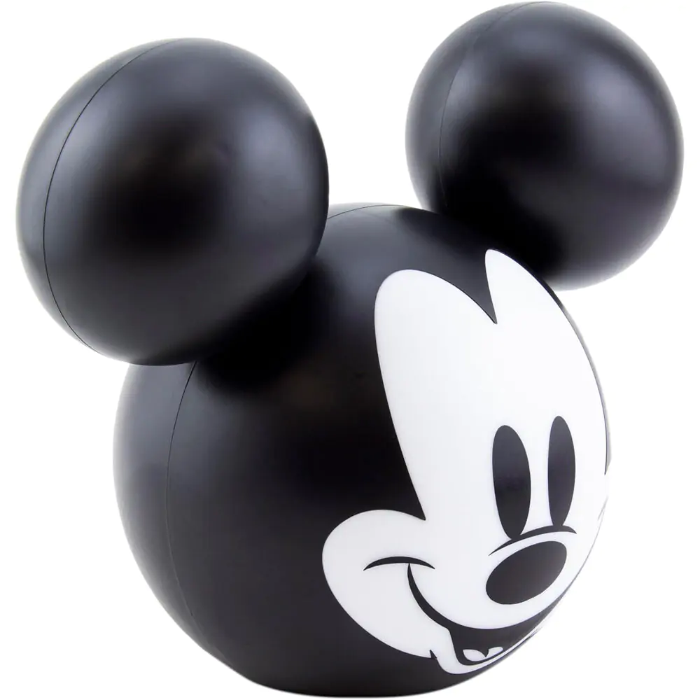 Disney 3D Mickey lamp product photo