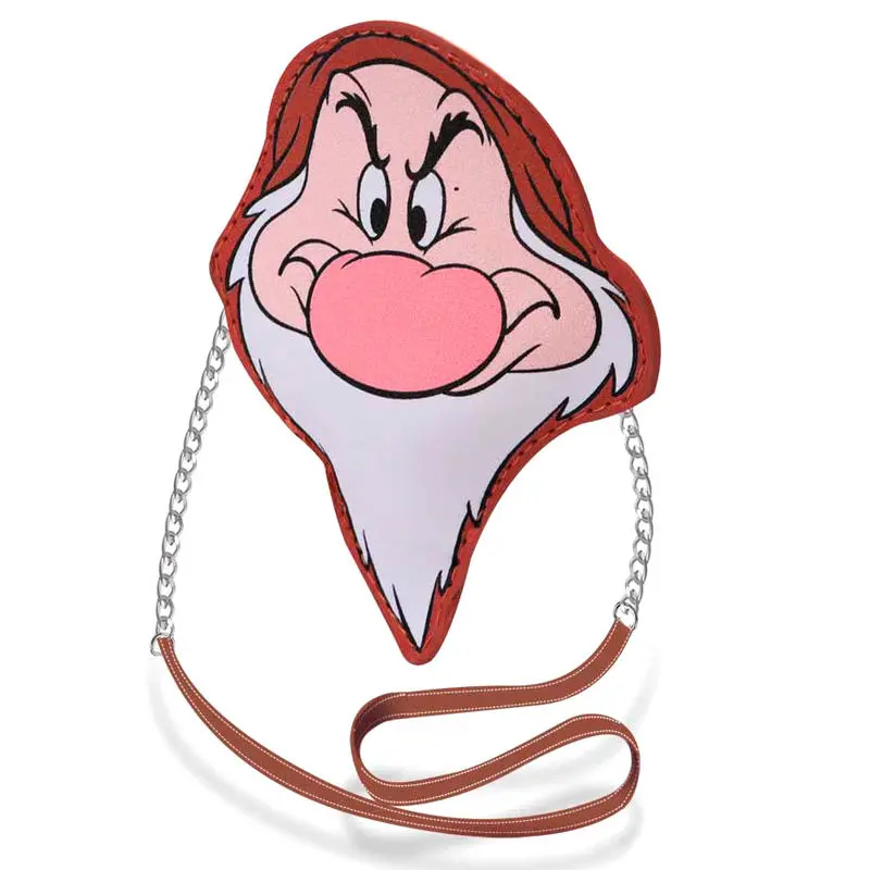 Disney Seven Dwarfs Grumpy bag product photo