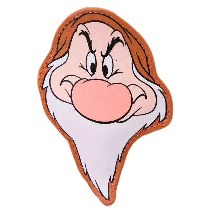Disney Seven Dwarfs Grumpy purse product photo