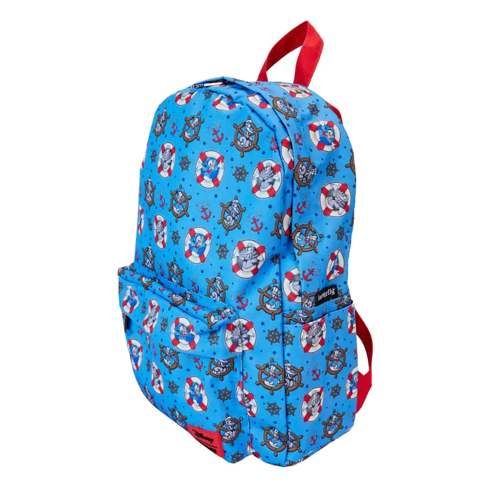 Disney by Loungefly Backpack 90th Anniversary Donald Duck product photo