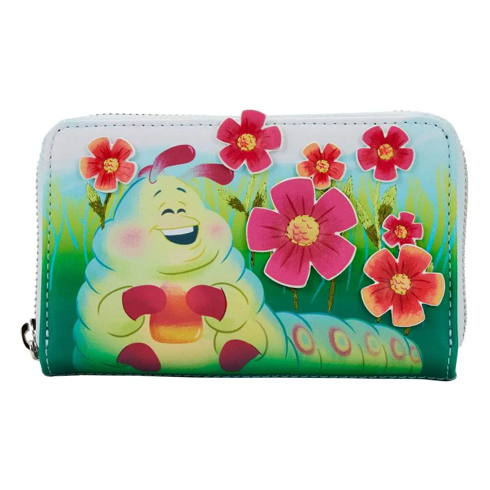 Disney by Loungefly Wallet A Bug's Life Earth Day termékfotó