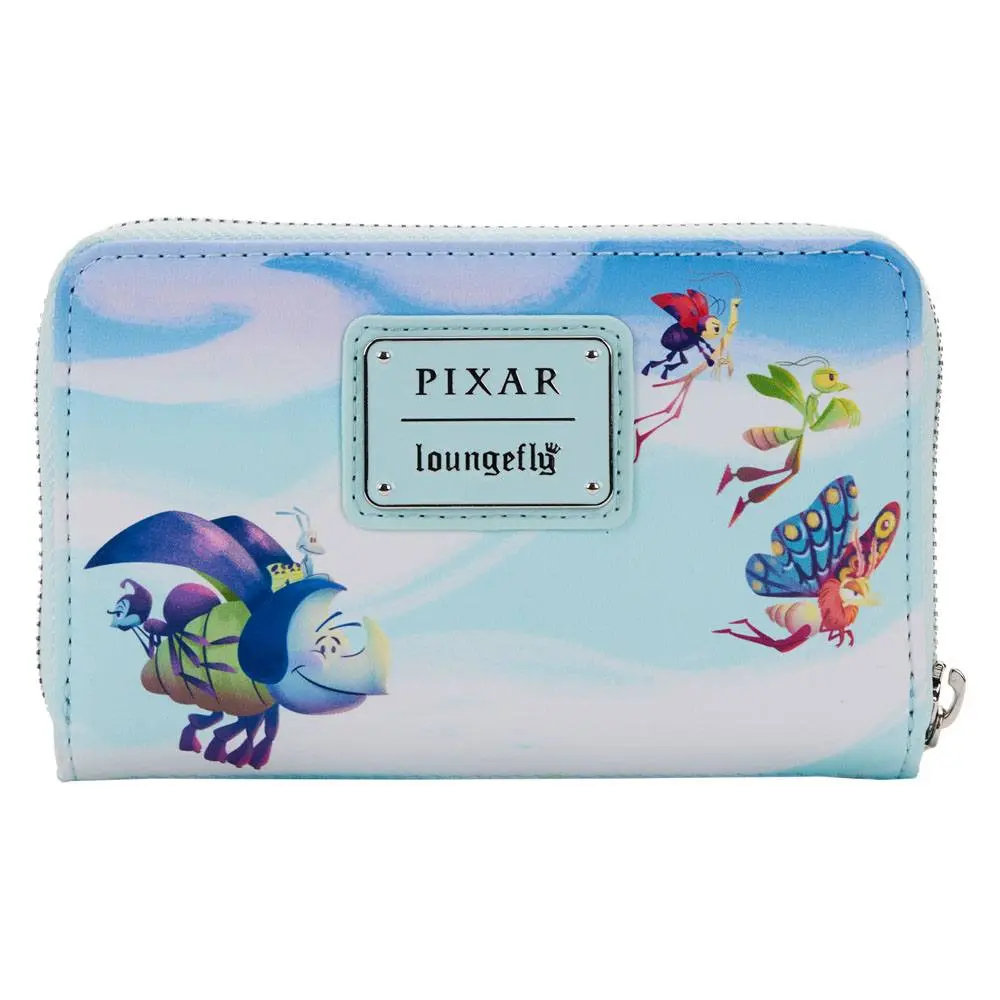 Disney by Loungefly Wallet A Bug's Life Earth Day termékfotó