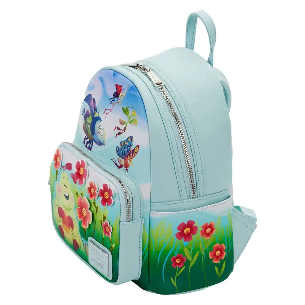 Disney by Loungefly Backpack A Bug's Life Earth Day product photo