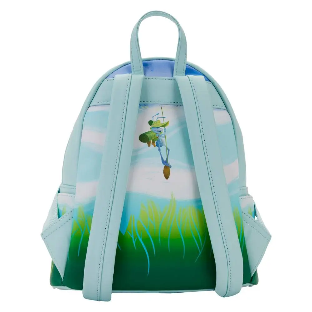 Disney by Loungefly Backpack A Bug's Life Earth Day product photo